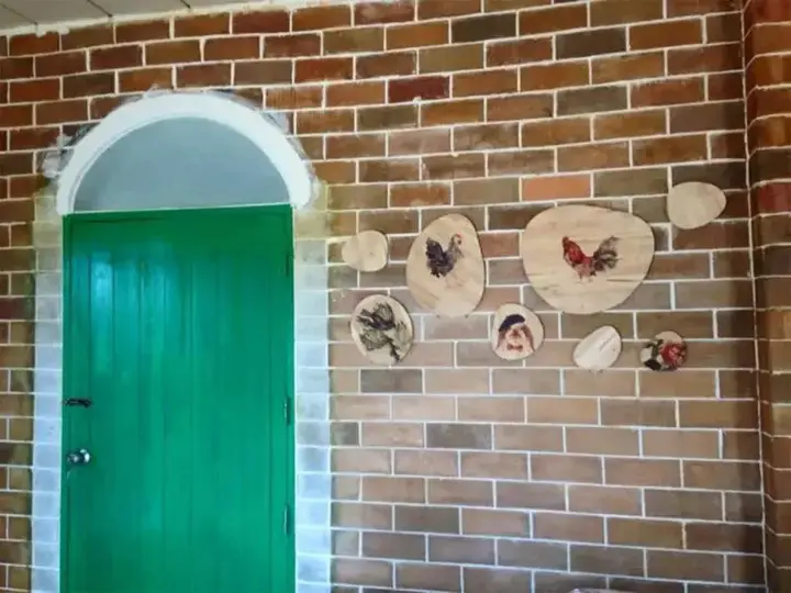 Тхаланг: Yesterday Country Resort