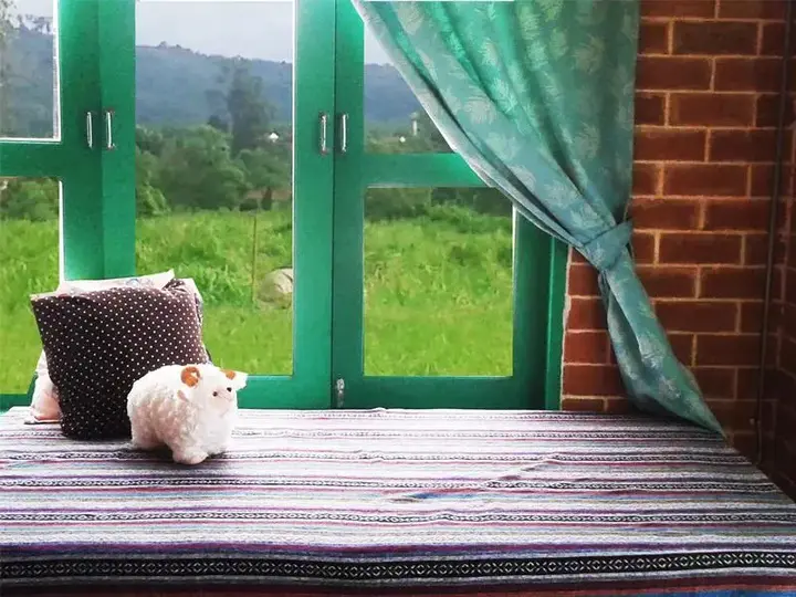 Тхаланг: Yesterday Country Resort