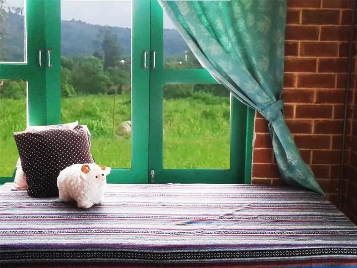 Тхаланг: Yesterday Country Resort