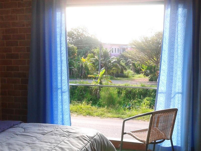 Тхаланг: Yesterday Country Resort
