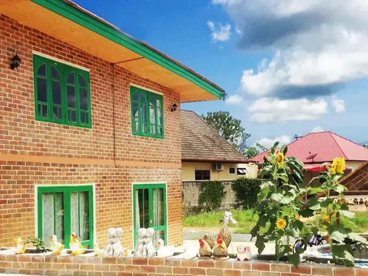 Тхаланг: Yesterday Country Resort