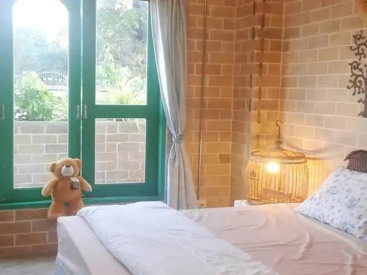 Тхаланг: Yesterday Country Resort
