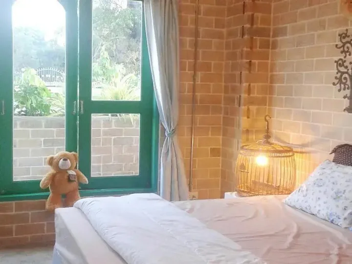Тхаланг: Yesterday Country Resort