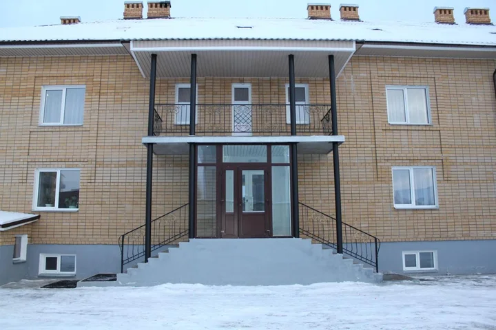 Старая Русса: Вестник