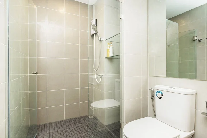 Бангкок: Ideo O2 Bangna By Favstay