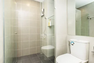 Бангкок: Ideo O2 Bangna By Favstay