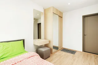 Бангкок: Ideo O2 Bangna By Favstay