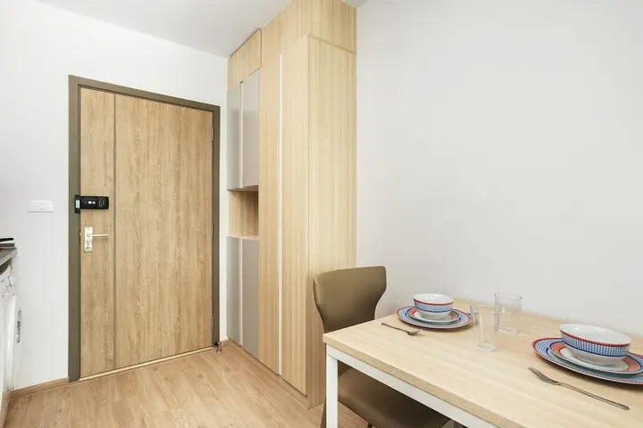 Бангкок: Ideo O2 Bangna By Favstay