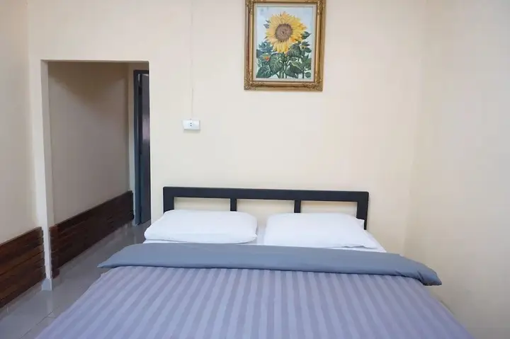 Casa Theresa Resort & Garden — фото 4