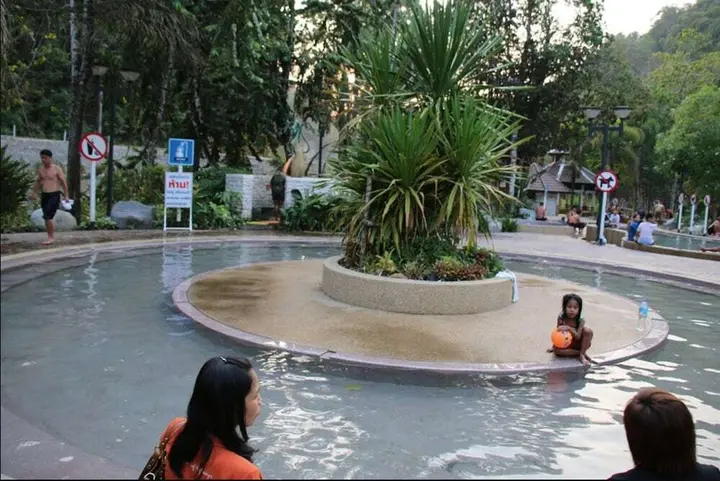 Ранонг: Casa Theresa Resort & Garden