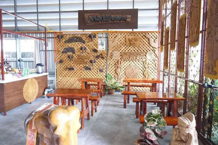 Casa Theresa Resort & Garden — фото 2