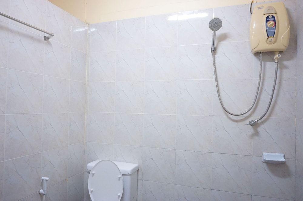 Ранонг: Casa Theresa Resort & Garden