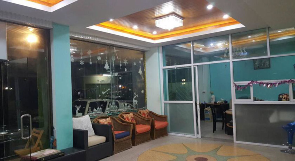 Хатъяй: The 1 Place Hat Yai