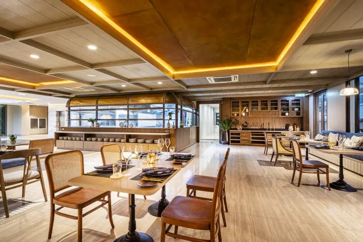 Чиангмай: SYN Boutique Hotel
