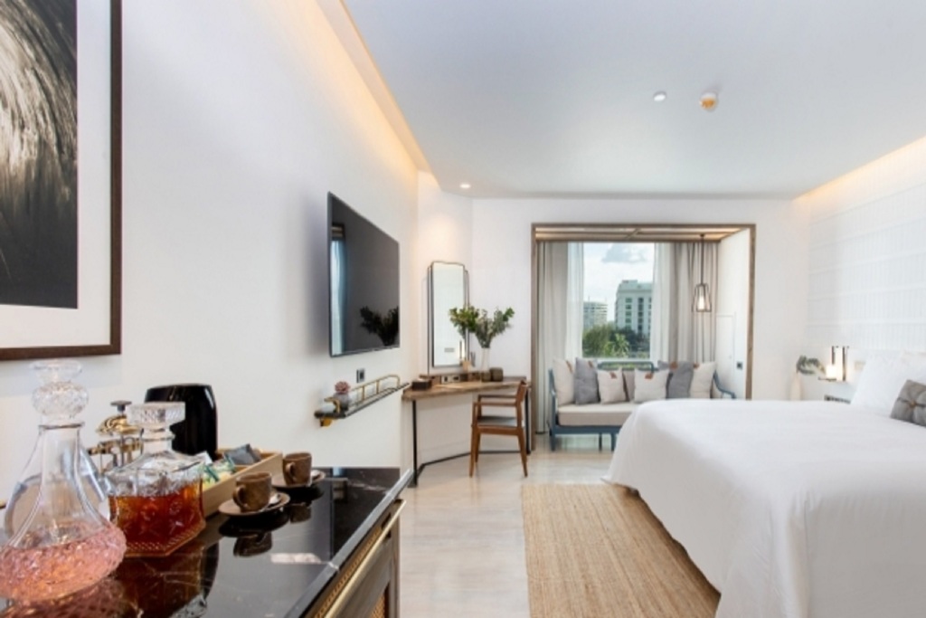 Чиангмай: SYN Boutique Hotel