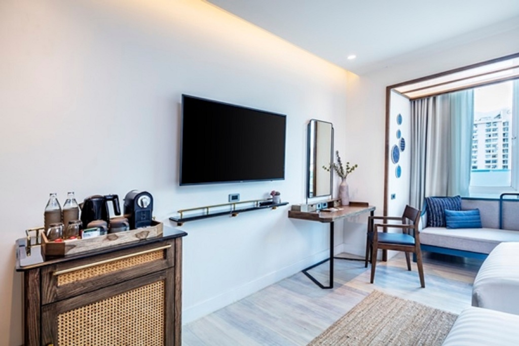 Чиангмай: SYN Boutique Hotel