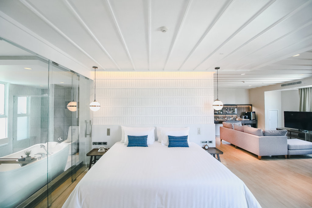 Чиангмай: SYN Boutique Hotel