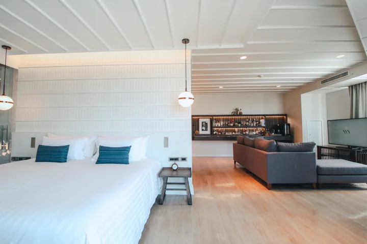 Чиангмай: SYN Boutique Hotel
