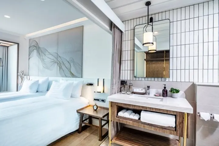 Чиангмай: SYN Boutique Hotel