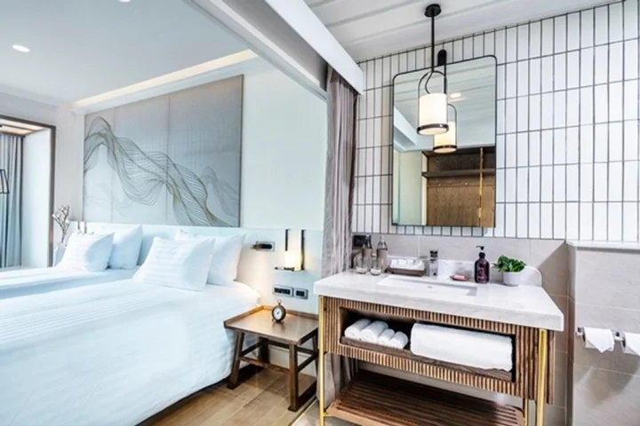 Чиангмай: SYN Boutique Hotel