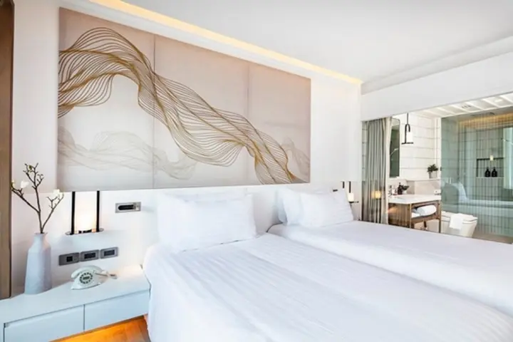 Чиангмай: SYN Boutique Hotel