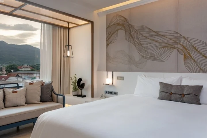 Чиангмай: SYN Boutique Hotel
