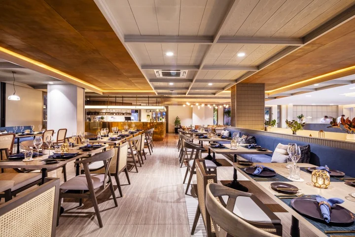 Чиангмай: SYN Boutique Hotel