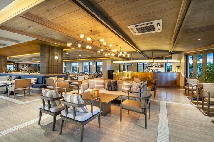 Чиангмай: SYN Boutique Hotel