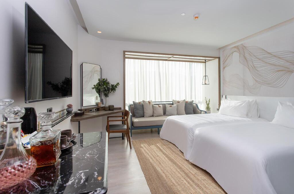 Чиангмай: SYN Boutique Hotel
