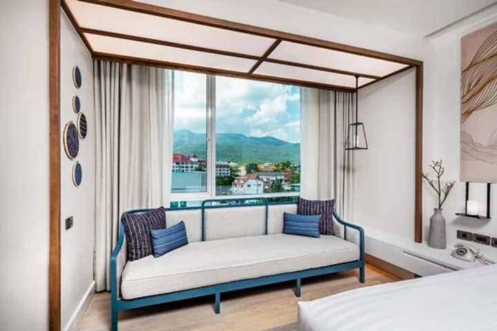 Чиангмай: SYN Boutique Hotel