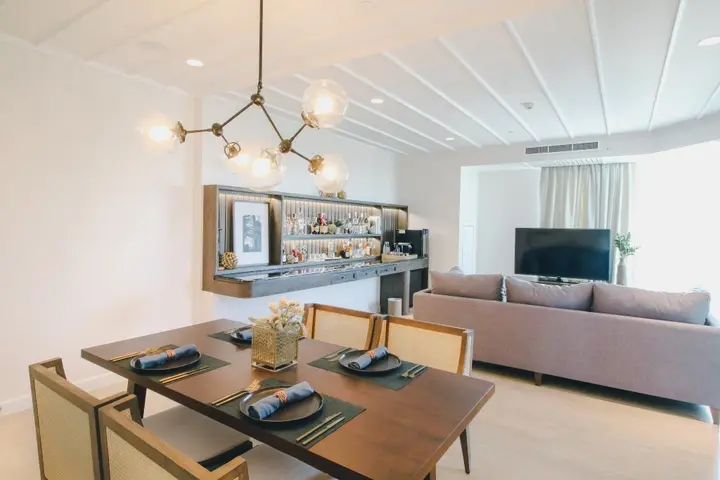 Чиангмай: SYN Boutique Hotel