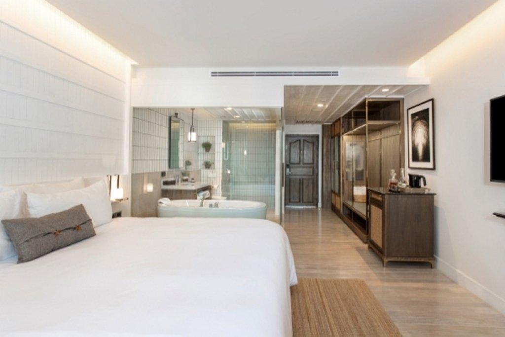 Чиангмай: SYN Boutique Hotel
