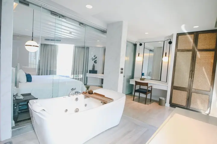 Чиангмай: SYN Boutique Hotel