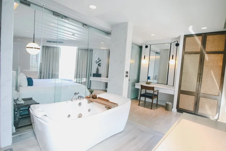Чиангмай: SYN Boutique Hotel