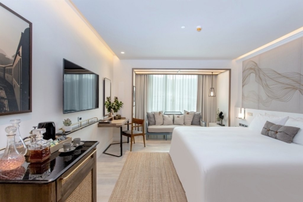 Чиангмай: SYN Boutique Hotel