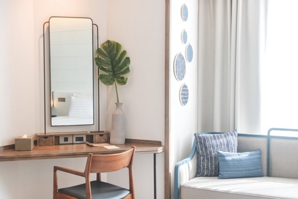 Чиангмай: SYN Boutique Hotel