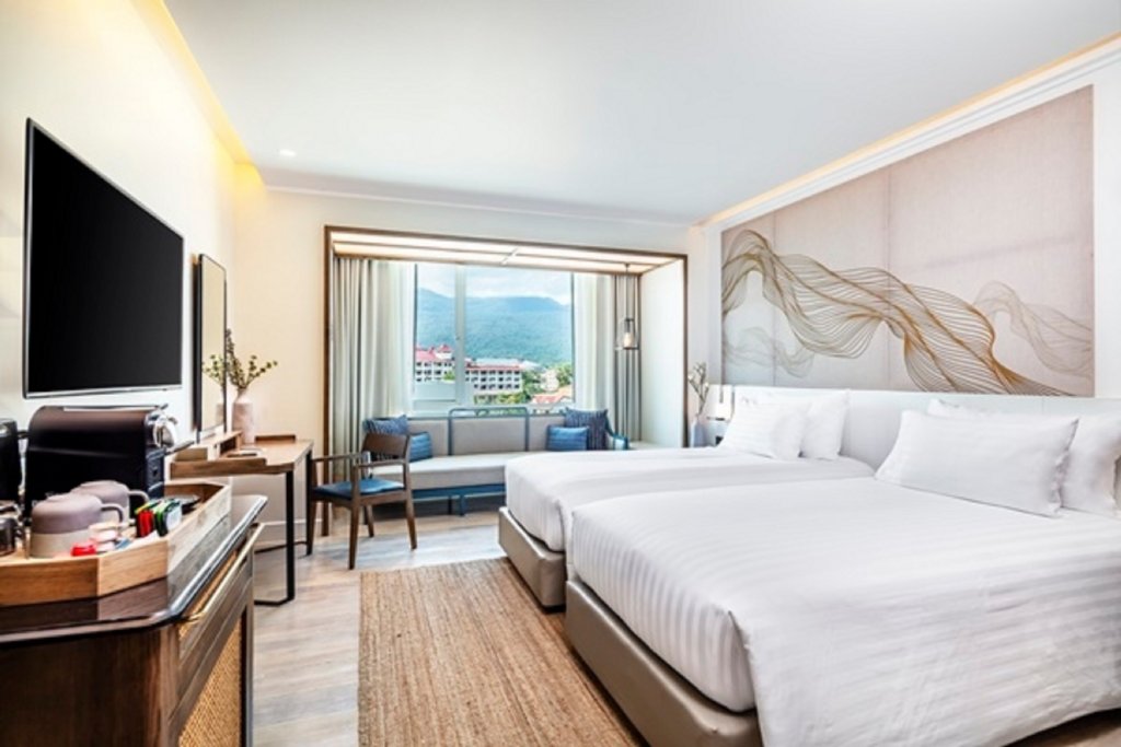 Чиангмай: SYN Boutique Hotel