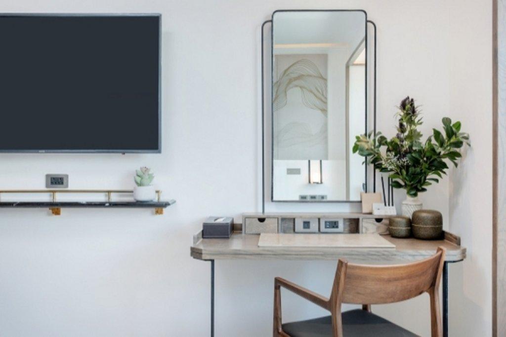 Чиангмай: SYN Boutique Hotel