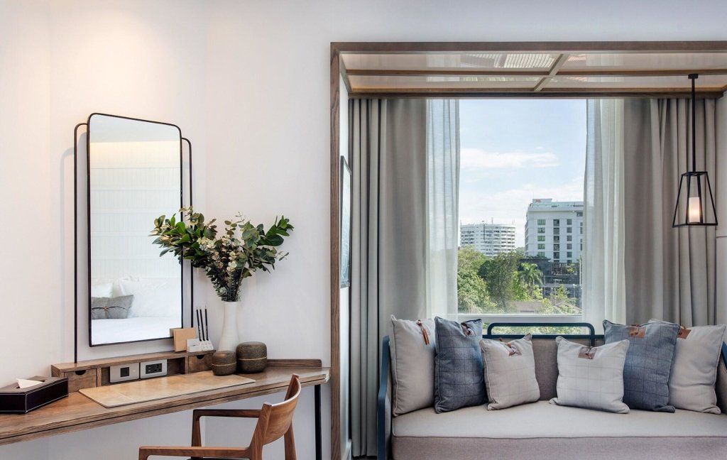 Чиангмай: SYN Boutique Hotel