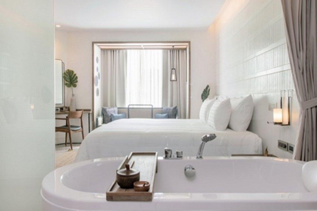 SYN Boutique Hotel — фото 6