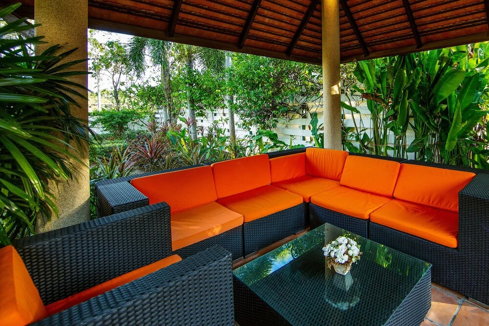 Villa Toba by Tropiclook — фото 5