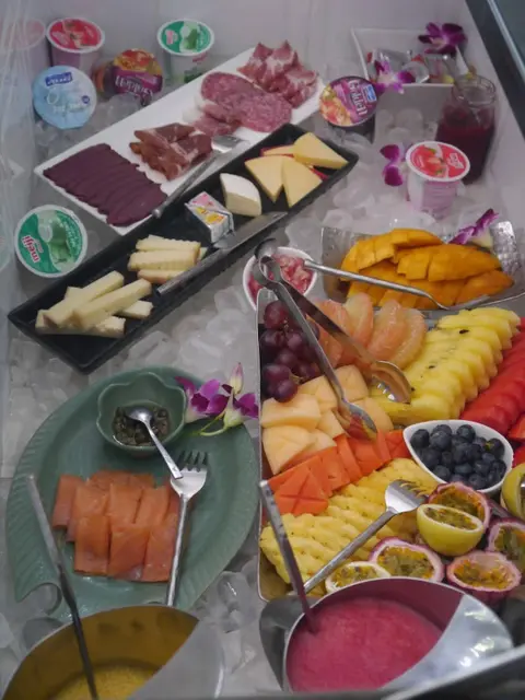 Тхаланг: Baan Wanicha Bed and Breakfast Resort (SHA Plus+)