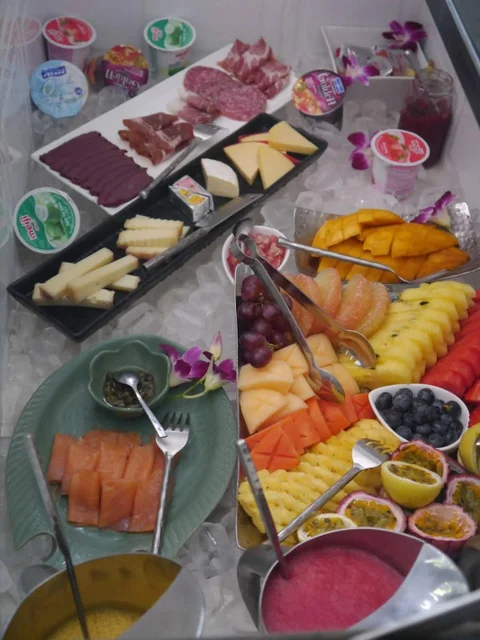 Тхаланг: Baan Wanicha Bed and Breakfast Resort (SHA Plus+)