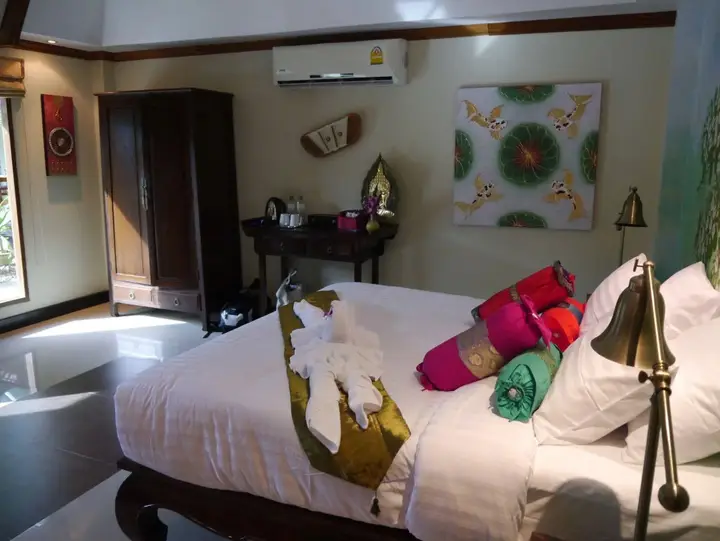 Baan Wanicha Bed and Breakfast Resort (SHA Plus+) — фото 4