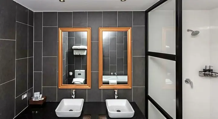 Канчанабури: The Bridge Residence Hotel