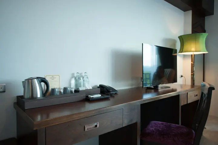 Канчанабури: The Bridge Residence Hotel