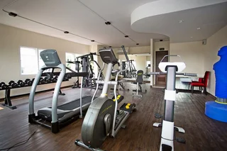 Канчанабури: The Bridge Residence Hotel