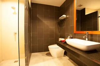 Канчанабури: The Bridge Residence Hotel