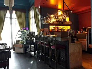 Канчанабури: The Bridge Residence Hotel