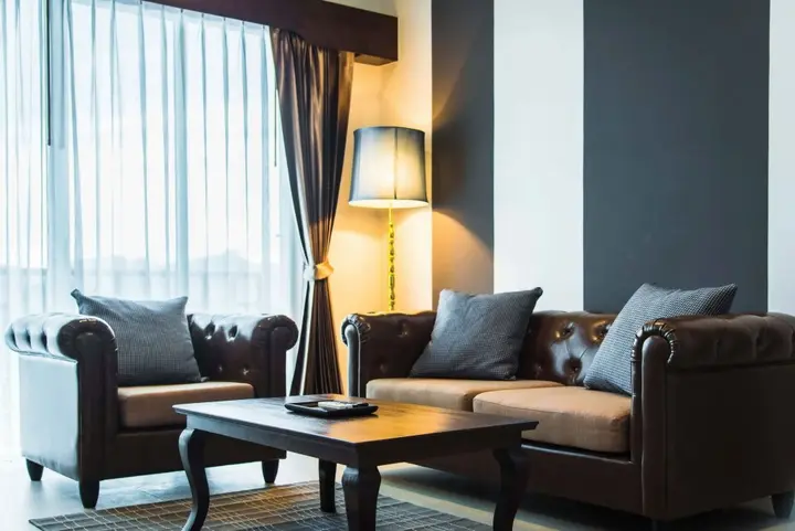 Канчанабури: The Bridge Residence Hotel